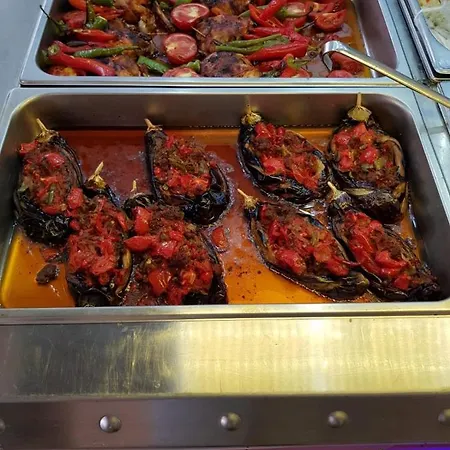 Apartamento Luxor Alanya