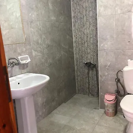 Daire Luxor Alanya