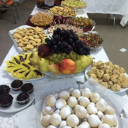 Apartamento Luxor Alanya