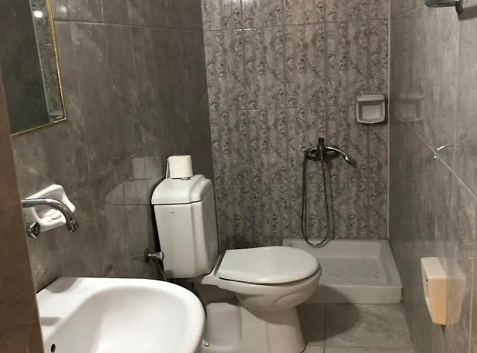 Luxor Appartement Alanya