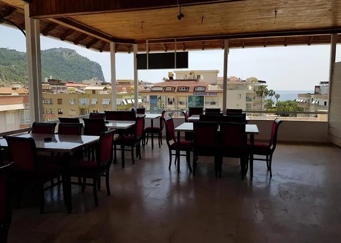 Luxor * Alanya