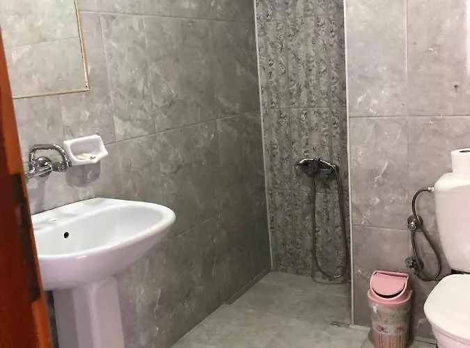 Appartement Luxor Alanya