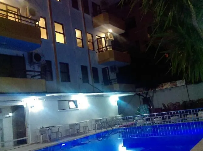 Luxor Alanya