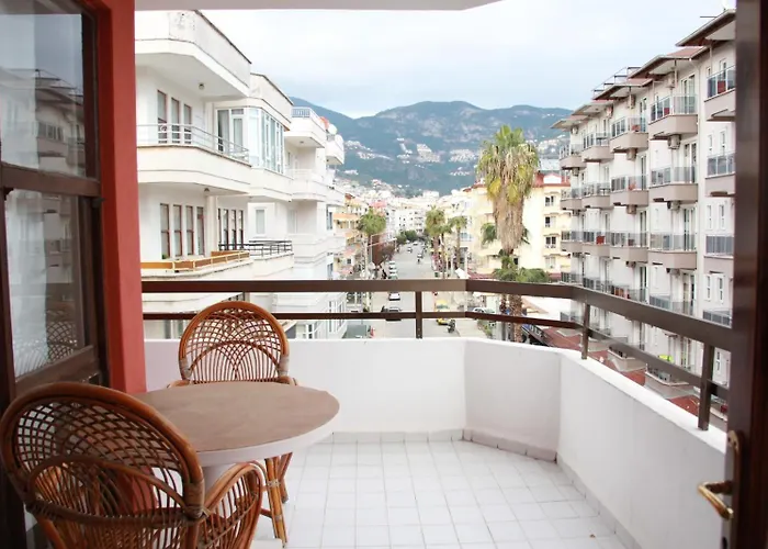 Luxor Alanya