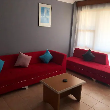 Luxor Apart * Alanya