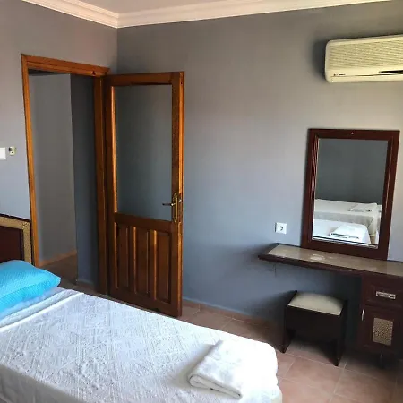 Luxor Apart Apartmán