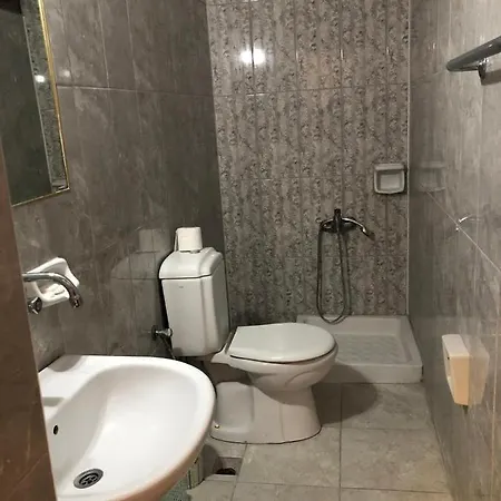Luxor Apart Apartmán Alanya