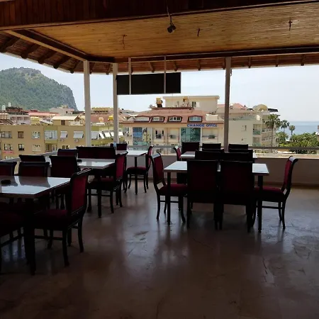 Luxor Apart * Alanya