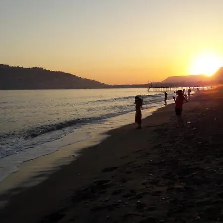 Luxor * アランヤ