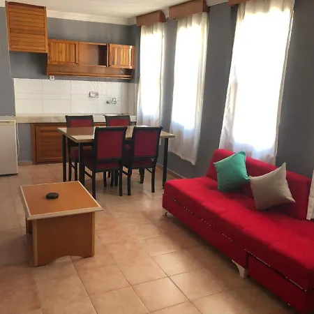 Luxor Apart * Alanya