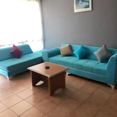 Apartmán Luxor Apart
