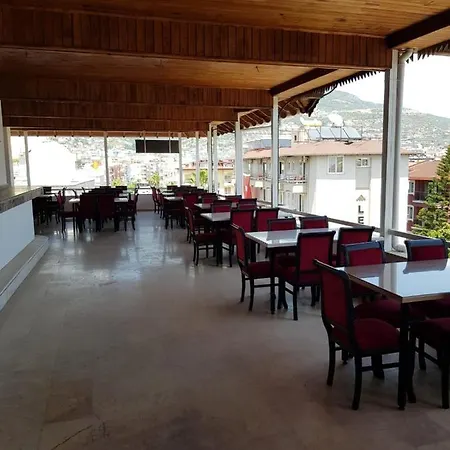 Apartmán Luxor Apart