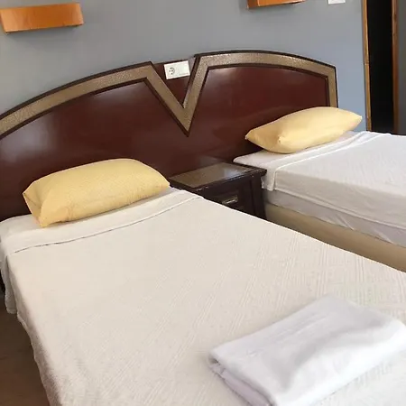 Apartmán Luxor Apart