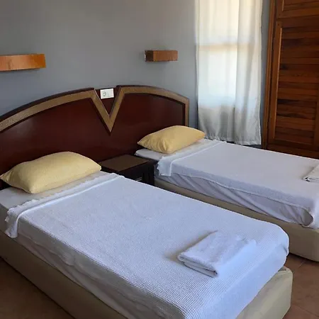 Luxor Apart Apartmán Alanya