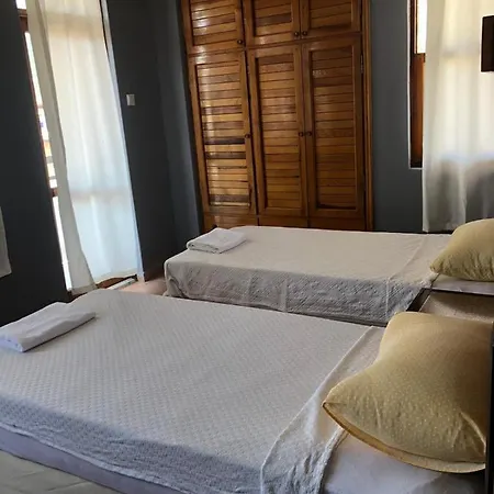 Luxor Apart Apartmán