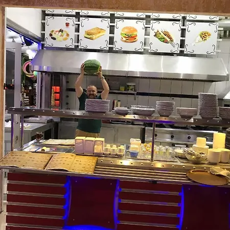 Luxor Lägenhet