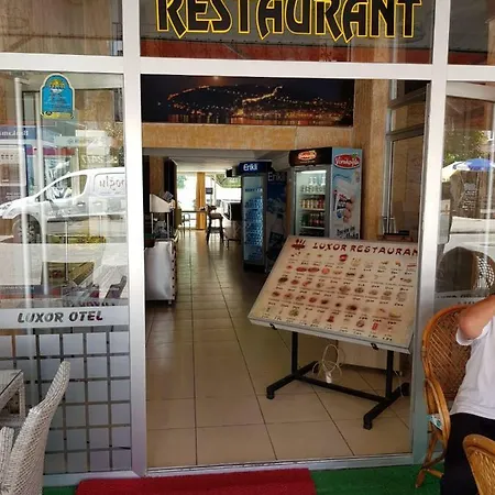 Luxor Lägenhet