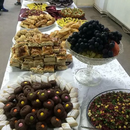 Appartamento Luxor Alanya