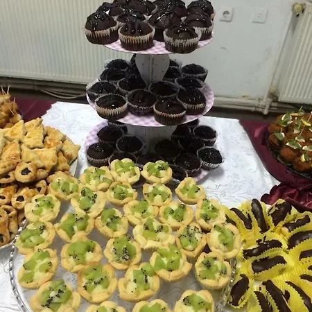 لوكسر الفندقية ألانيا