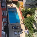 Luxor شقة ألانيا
