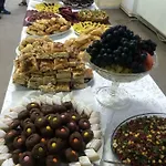شقة Luxor ألانيا