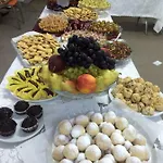 شقة Luxor ألانيا