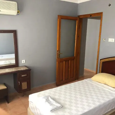 Luxor Apart Alanya