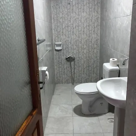 Luxor Apart Daire