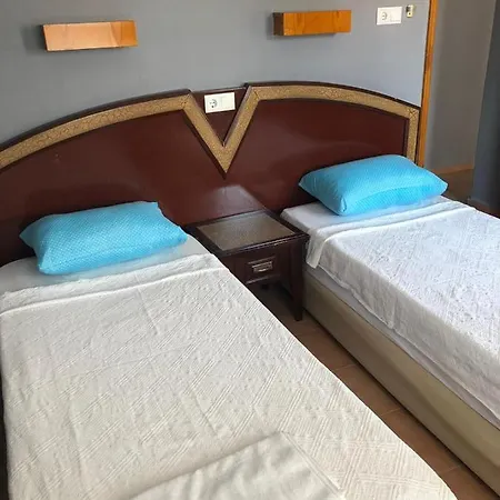 Daire Luxor Apart Alanya