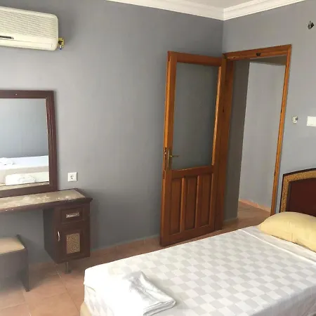 Luxor Apart Daire Alanya