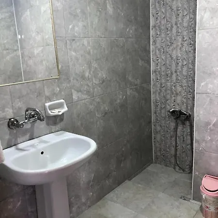 Luxor Apart Daire