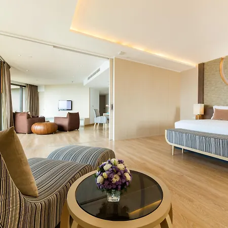 Luxor Apart Alanya