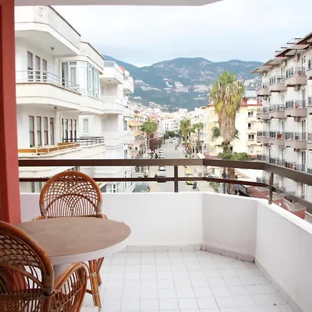 Luxor Alanya